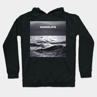 audioslave out of exile Hoodie